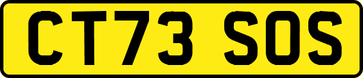 CT73SOS