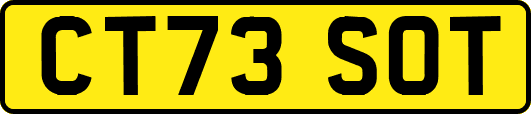 CT73SOT