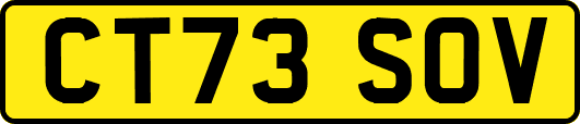 CT73SOV