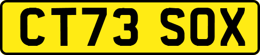 CT73SOX