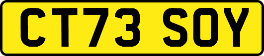 CT73SOY