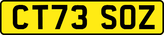 CT73SOZ