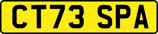 CT73SPA