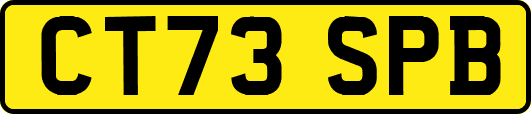 CT73SPB