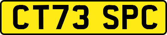 CT73SPC