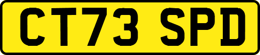 CT73SPD