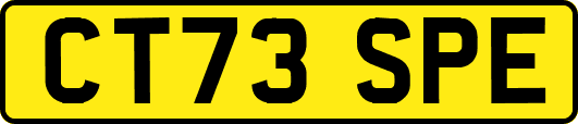CT73SPE