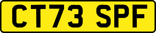 CT73SPF