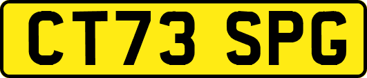 CT73SPG