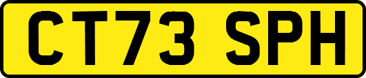 CT73SPH