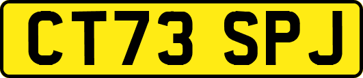 CT73SPJ