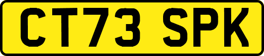 CT73SPK