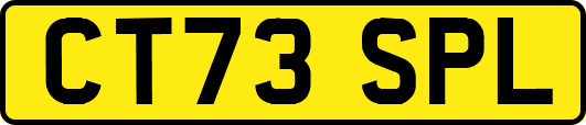 CT73SPL
