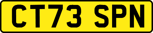 CT73SPN
