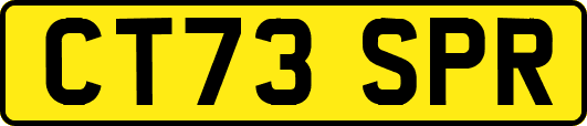 CT73SPR