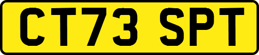 CT73SPT