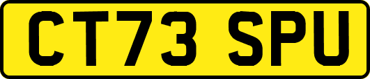 CT73SPU