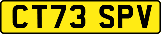 CT73SPV