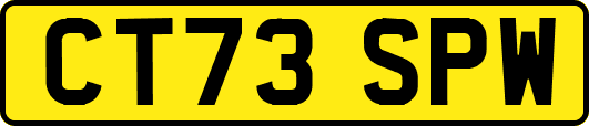CT73SPW