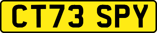 CT73SPY