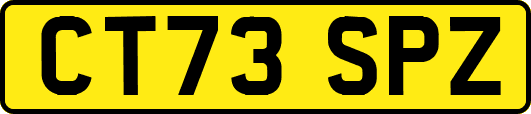 CT73SPZ