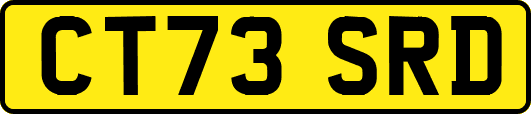 CT73SRD