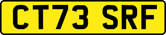 CT73SRF