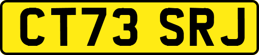 CT73SRJ