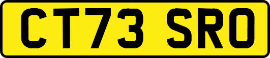 CT73SRO
