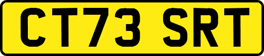 CT73SRT