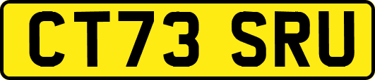 CT73SRU