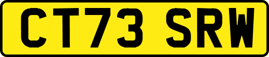 CT73SRW