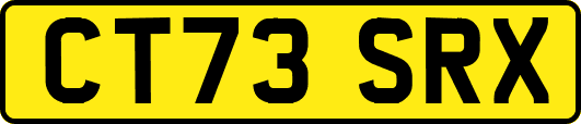 CT73SRX