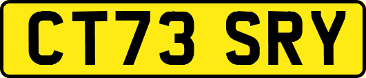 CT73SRY
