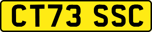 CT73SSC