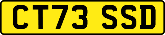 CT73SSD