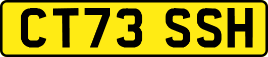CT73SSH