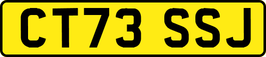 CT73SSJ