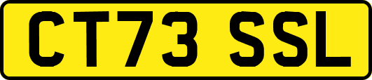 CT73SSL