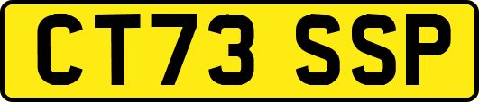 CT73SSP