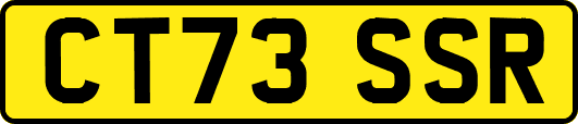 CT73SSR
