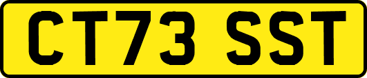 CT73SST