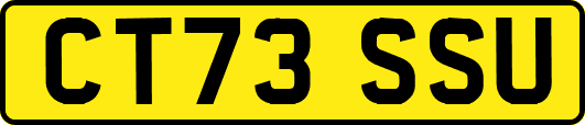 CT73SSU