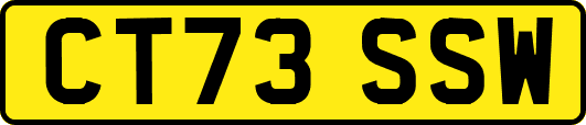 CT73SSW