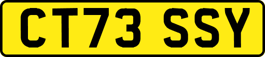 CT73SSY