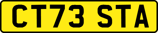 CT73STA