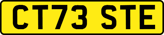 CT73STE