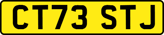 CT73STJ