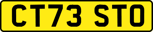 CT73STO
