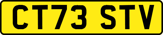 CT73STV